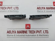 Uk 5-Hesila 250-1 Fuse Modular Terminal Block Phoenix Contact (1 Box=50 Pcs)