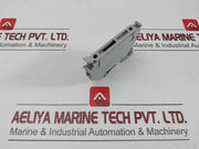 New Phoenix Contact Fuse Modular Terminal Block Uk 5-Hesi Gy (1 Box = 50 Pcs)