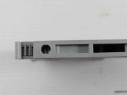 New Phoenix Contact Fuse Modular Terminal Block Uk 5-Hesi Gy (1 Box = 50 Pcs)