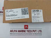New Phoenix Contact Fuse Modular Terminal Block Uk 5-Hesi Gy (1 Box = 50 Pcs)