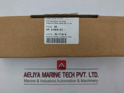 New Phoenix Contact Fuse Modular Terminal Block Uk 5-Hesi Gy (1 Box = 50 Pcs)