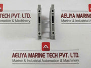 New Phoenix Contact Fuse Modular Terminal Block Uk 5-Hesi Gy (1 Box = 50 Pcs)
