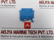 Uk 5-mtk-p/P Bu 300V 15A Max. Disconnect Terminal Block Phoenix Contact (1 Box = 50 Pcs)
