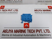 Uk 5-mtk-p/P Bu 300V 15A Max. Disconnect Terminal Block Phoenix Contact (1 Box = 50 Pcs)