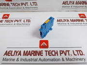 Uk 5-mtk-p/P Bu 300V 15A Max. Disconnect Terminal Block Phoenix Contact (1 Box = 50 Pcs)