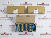 Uk 5-mtk-p/P Bu 300V 15A Max. Disconnect Terminal Block Phoenix Contact (1 Box = 50 Pcs)