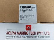 Uk 5-mtk-p/P Bu 300V 15A Max. Disconnect Terminal Block Phoenix Contact (1 Box = 50 Pcs)