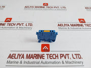 Uk 5-mtk-p/P Bu 300V 15A Max. Disconnect Terminal Block Phoenix Contact (1 Box = 50 Pcs)