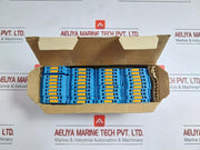 Uk 5-mtk-p/P Bu Disconnect Terminal Block Phoenix Contact New Condition (1Box = 40Pcs)