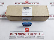 Uk 5-mtk-p/P Bu Disconnect Terminal Block Phoenix Contact New Condition (1Box = 40Pcs)