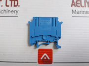 Uk 5-mtk-p/P Bu Disconnect Terminal Block Phoenix Contact New Condition (1Box = 40Pcs)