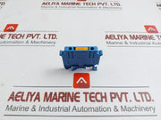 Uk 5-mtk-p/P Bu Disconnect Terminal Block Phoenix Contact New Condition (1Box = 40Pcs)