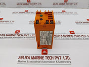 Uk 6076-01 Phase Sequence Relay