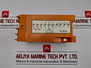 Uk 6076-01 Phase Sequence Relay