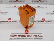 Uk 6076-01 Phase Sequence Relay