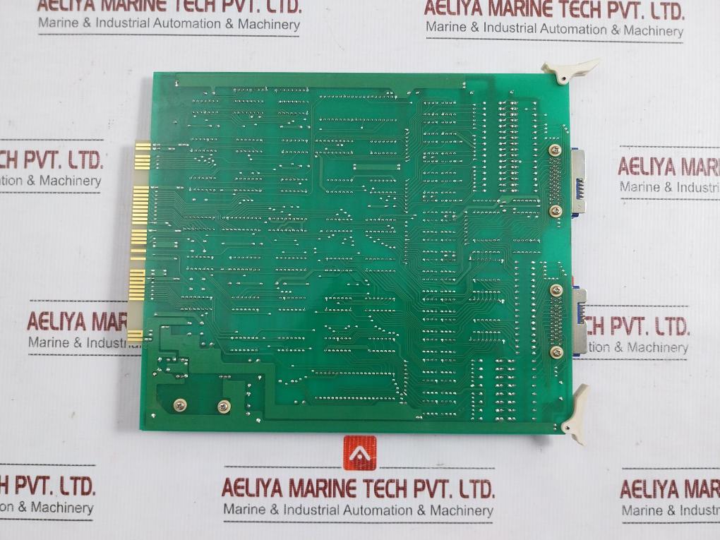 Ukb01-Printed-Circuit-Board-Uzushio-Electric-209552-1