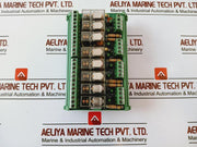 Ul230A08-c 110Vac Relay Module 13040 151306