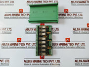 Ul230A08-c 110Vac Relay Module 13040 151306