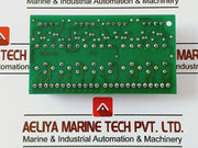 Ul230A08-c 110Vac Relay Module 13040 151306