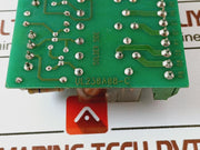 Ul230A08-c 110Vac Relay Module 13040 151306
