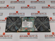 Ul Automation Fan Alarm Assembly 90-240Vac 47-63Hz 3B200Fgubu