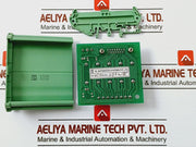 Ul Automation Pc04Ao-d15S7 Automation Card, Um/2-sefer