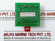 Ul Automation Pc04Ao-d15S7 Automation Card, Um/2-sefer