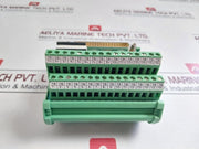 Ul Automation Systems Ul16Ao-iota-d37 Male Connector Terminal Block