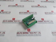 Ul Automation Systems Ul16Ao-iota-d37 Male Connector Terminal Block
