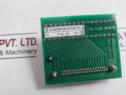 Ul Automation Systems Ul16Ao-iota-d37 Male Connector Terminal Block
