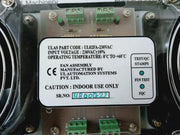 Ul Automation Ul02Fa-230Vac Fan Assembly 50/60Hz