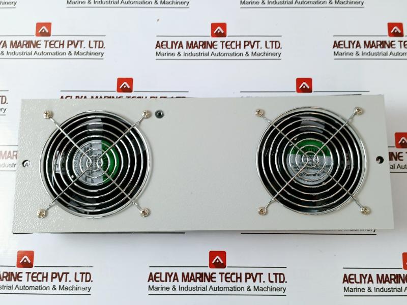 Ul Automation Ul02Fa-230Vac Fan Assembly 50/60Hz