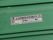 Ul Automation Ul24D081W1C0-d15 R2 Relay Module