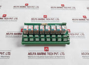 Ul Automation Ul24D081W1C0-d15 R2 Relay Module
