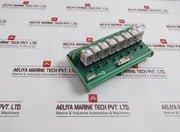 Ul Automation Ul24D081W1C0-d15 R2 Relay Module