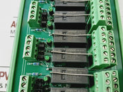 Ul Automation Ul24D161C01W-2C Passive Interface D Sub Connector Modules Irtpul9150