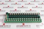 Ul Automation Ul24Do25M16C1Wf1Co-2C Relay Module Sacc32134653