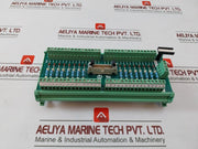 Ul Automation Ulptb-06 Plc Interface Board 94V-0