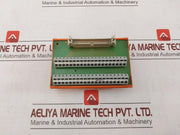 Ul E 41 625 67336 Terminal Board