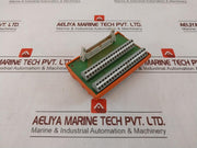 Ul E 41 625 67336 Terminal Board