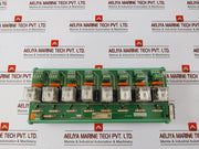 Ul Electrodevices Sacc32134662 Printed Circuit Board 110Vac