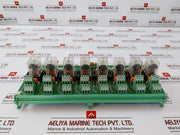 Ul Electrodevices Sacc32134662 Printed Circuit Board 110Vac