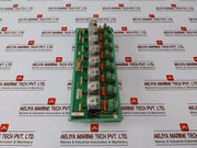 Ul Electrodevices Sacc32134662 Printed Circuit Board 110Vac