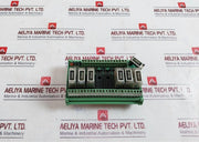 Ul Electrodevices Ul24D08Co-c Relay Module 