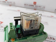 Ul Electrodevices Ul24Do2Co-c Ulpl-inditech Module