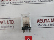 Ul Electrodevices Ulvac08Co[10F Snb]-2C Ulpl Inditech 8 Relays Pcb Module
