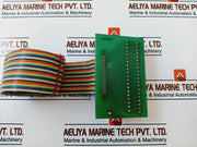 Ul Flkm-40 Interface Module 94V-0 Sl1 Um72-sefel