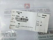 Ul Group Pco8Ao-d25 Interface Module Sacc32134650