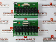 Ul Group Pco8Ao-d25 Interface Module Sacc32134650