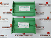 Ul Group Pco8Ao-d25 Interface Module Sacc32134650